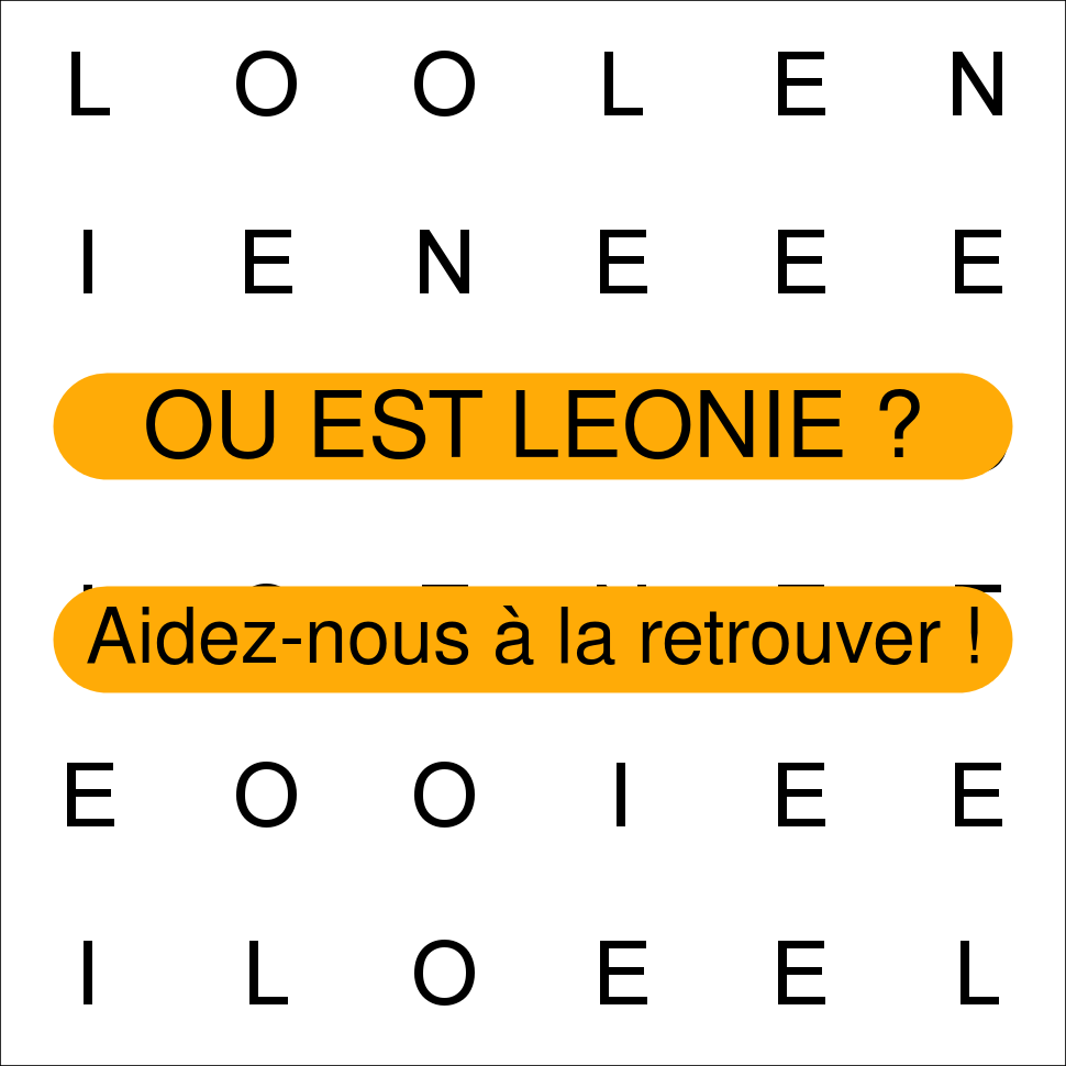 LEONIE