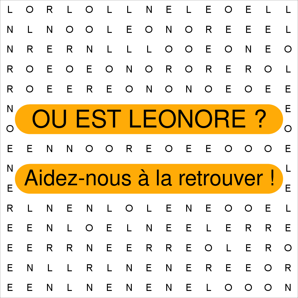 LEONORE