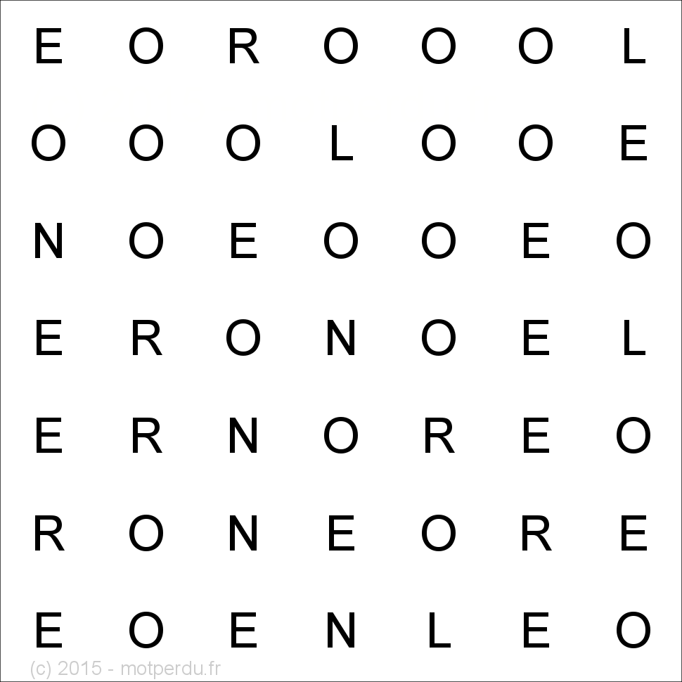 LEONORE