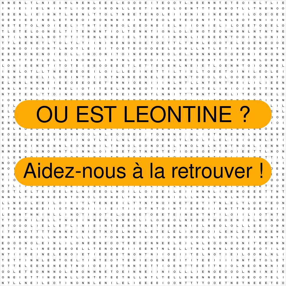 LEONTINE