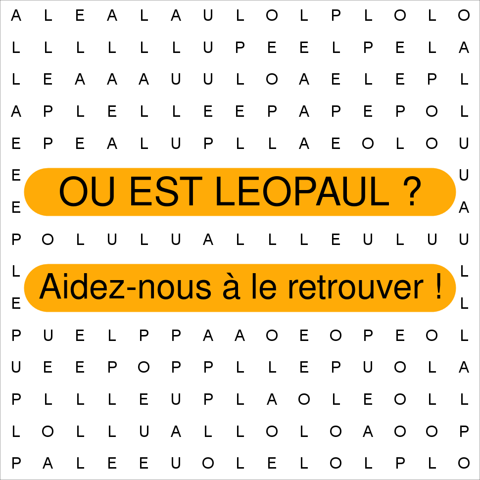 LEOPAUL