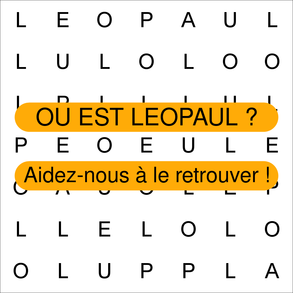 LEOPAUL