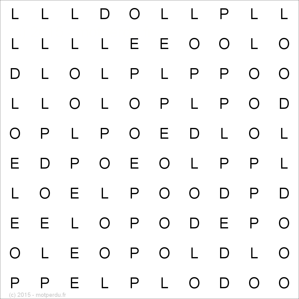 LEOPOLD