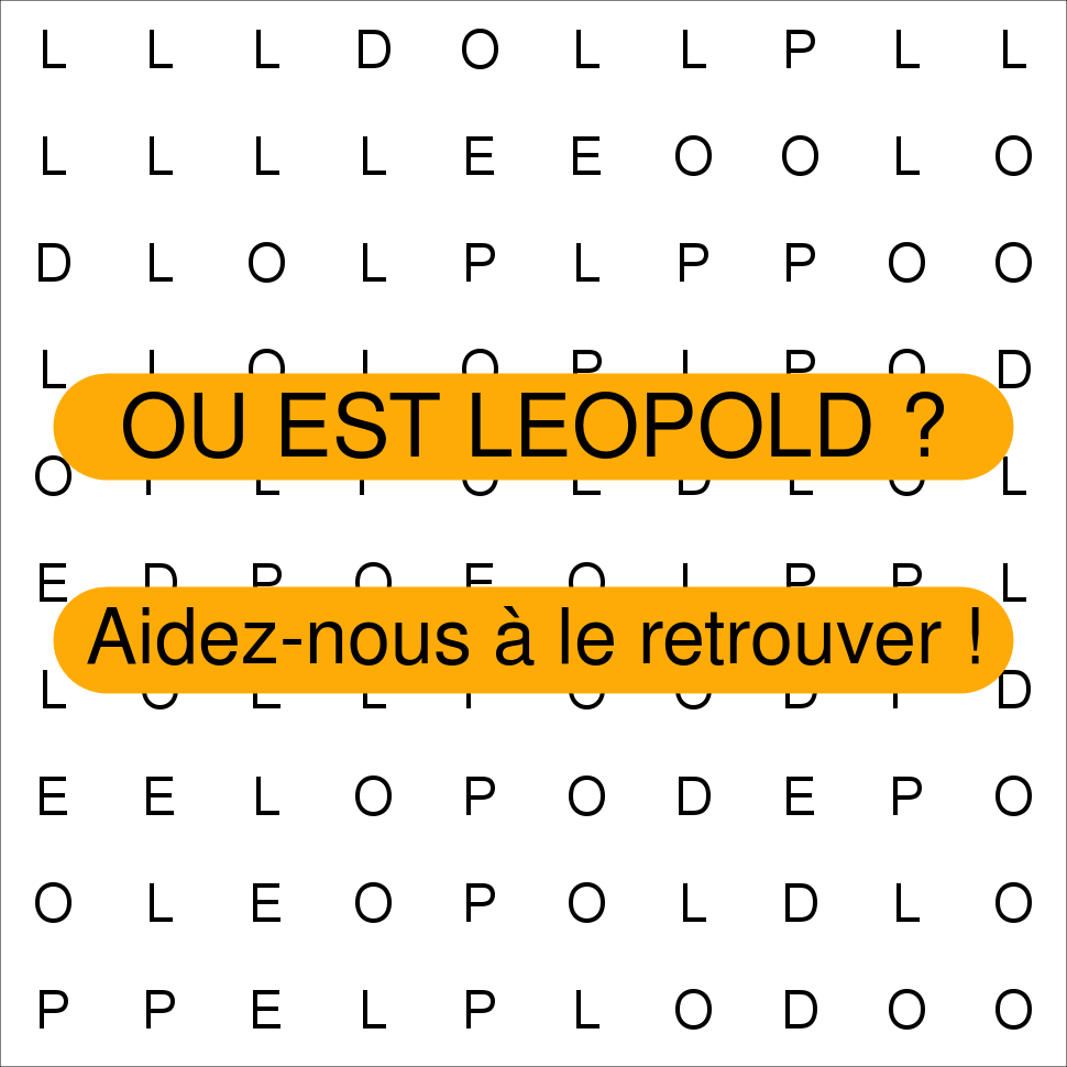 LEOPOLD