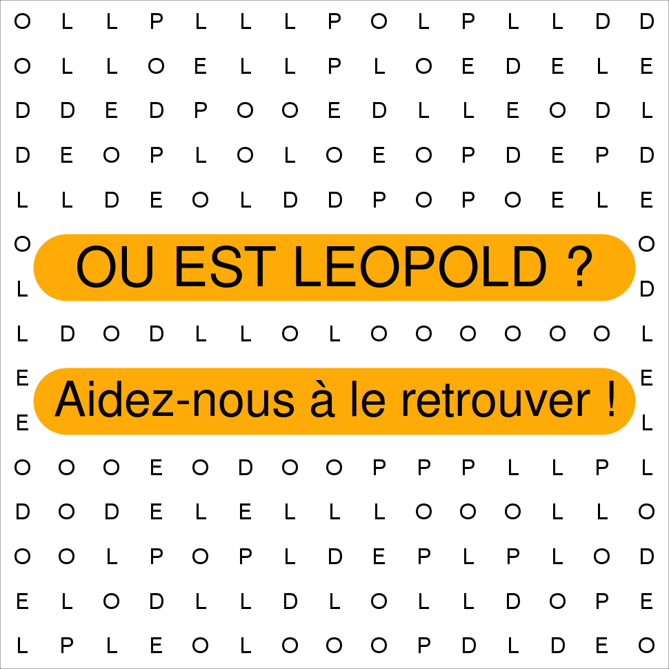 LEOPOLD