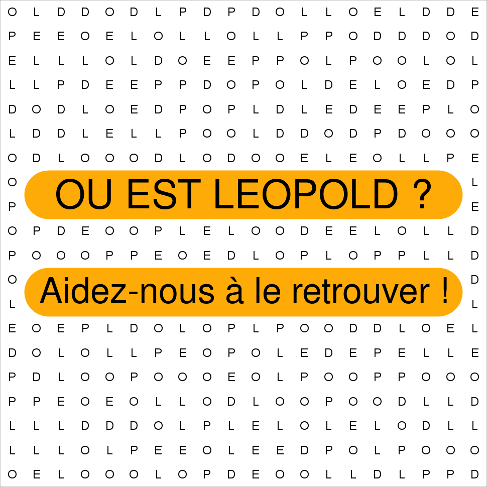 LEOPOLD