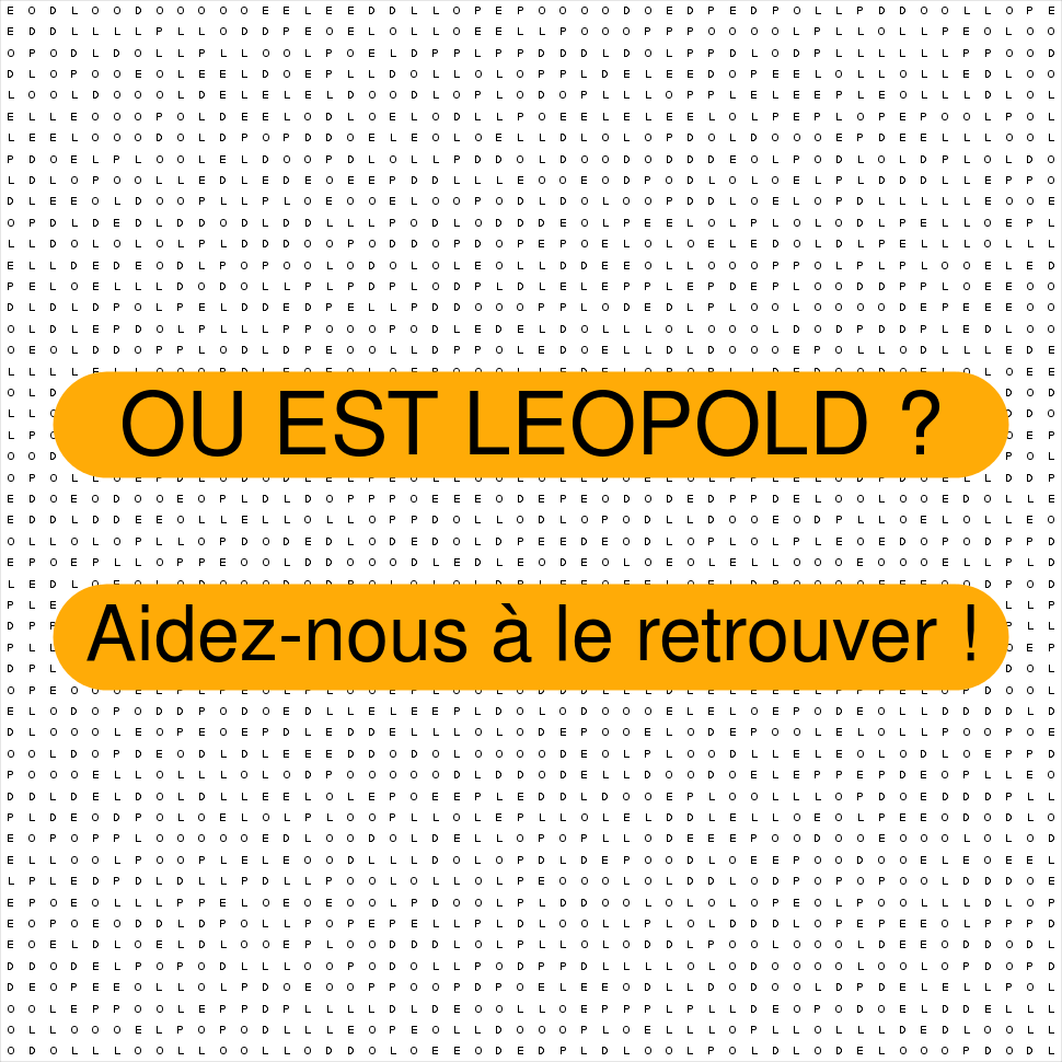 LEOPOLD