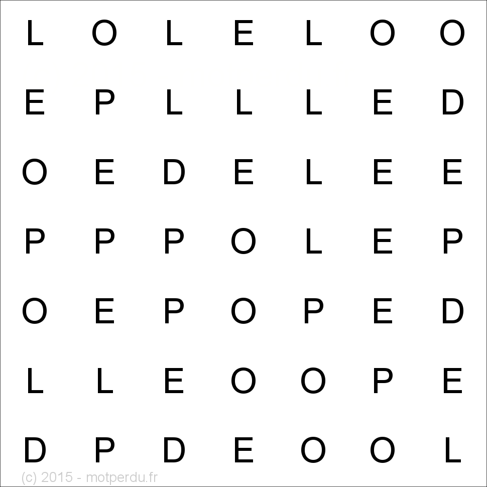 LEOPOLD