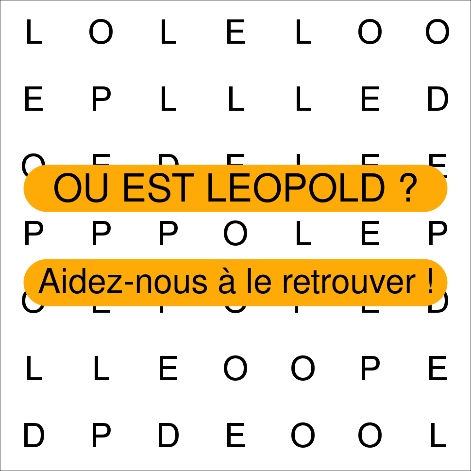 LEOPOLD
