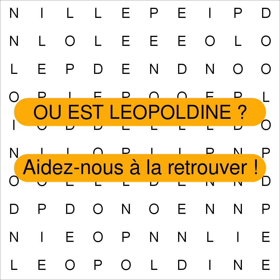 LEOPOLDINE