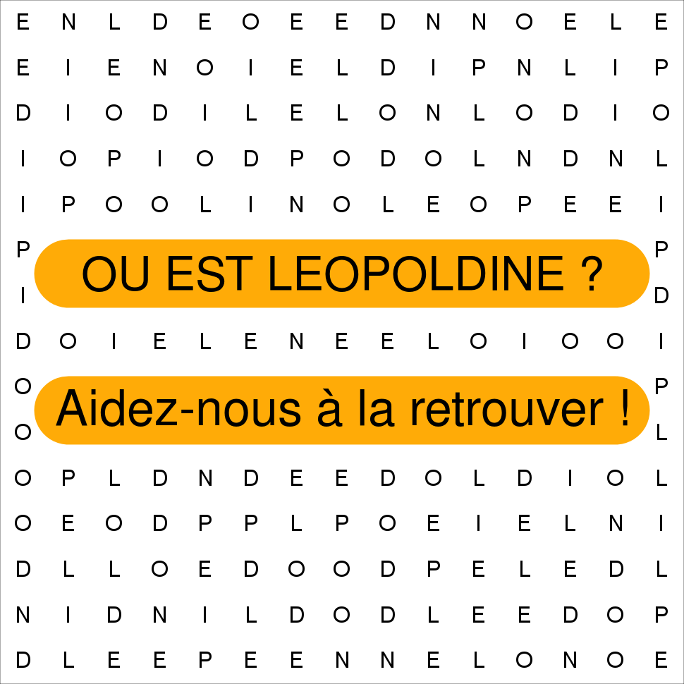 LEOPOLDINE