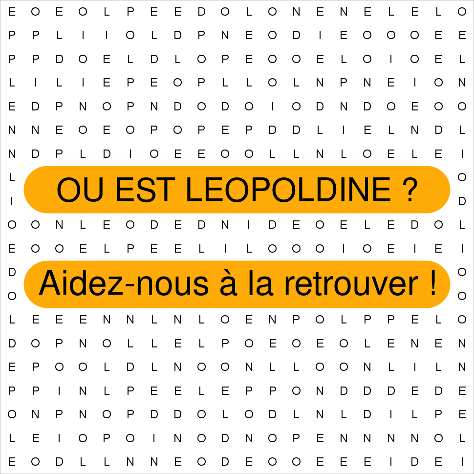 LEOPOLDINE