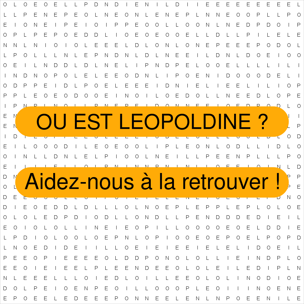 LEOPOLDINE