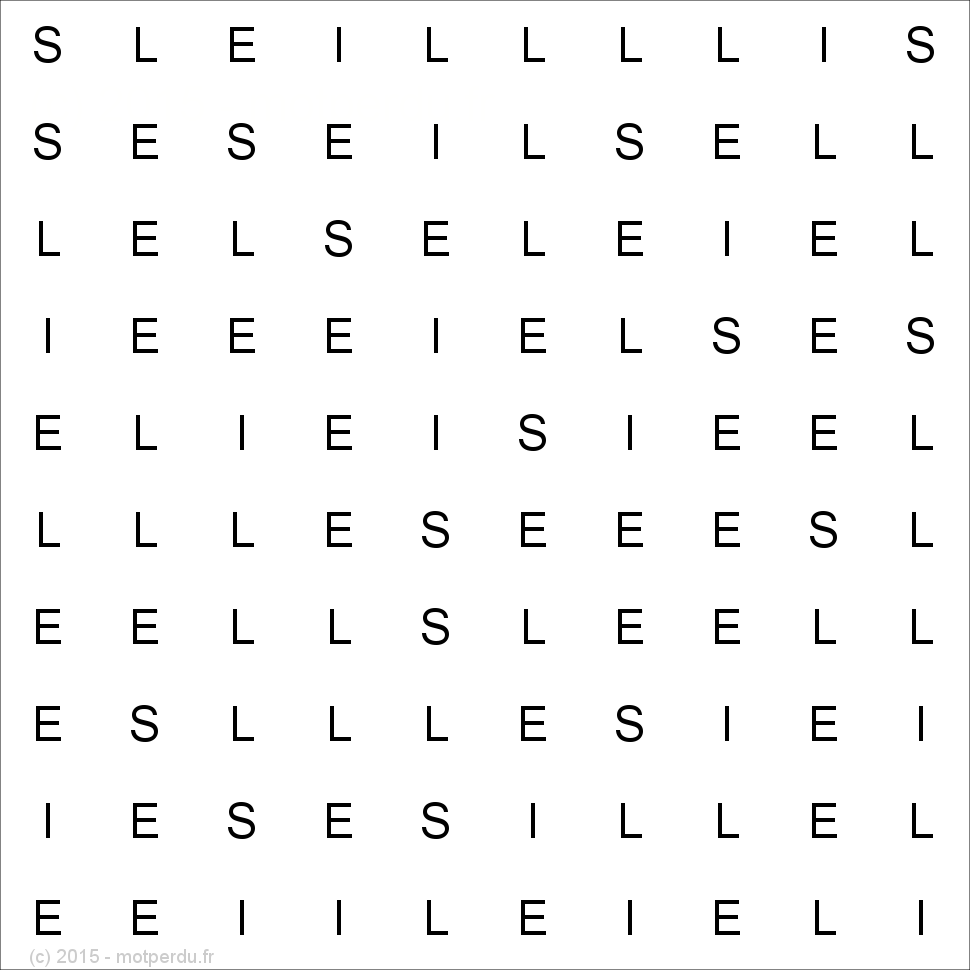 LESLIE