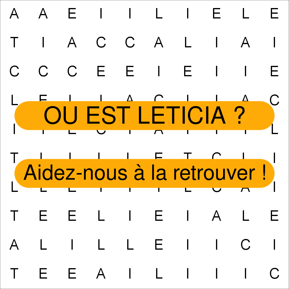 LETICIA