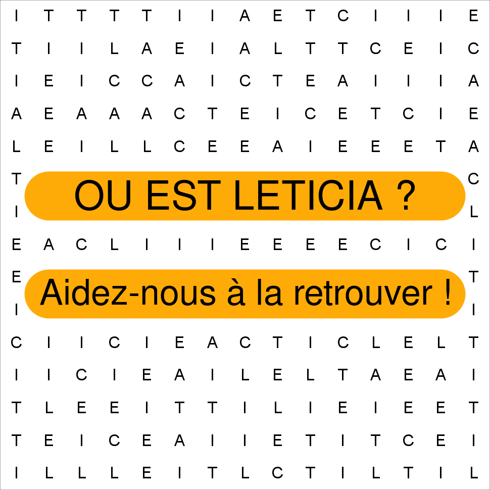 LETICIA