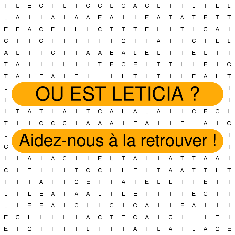 LETICIA