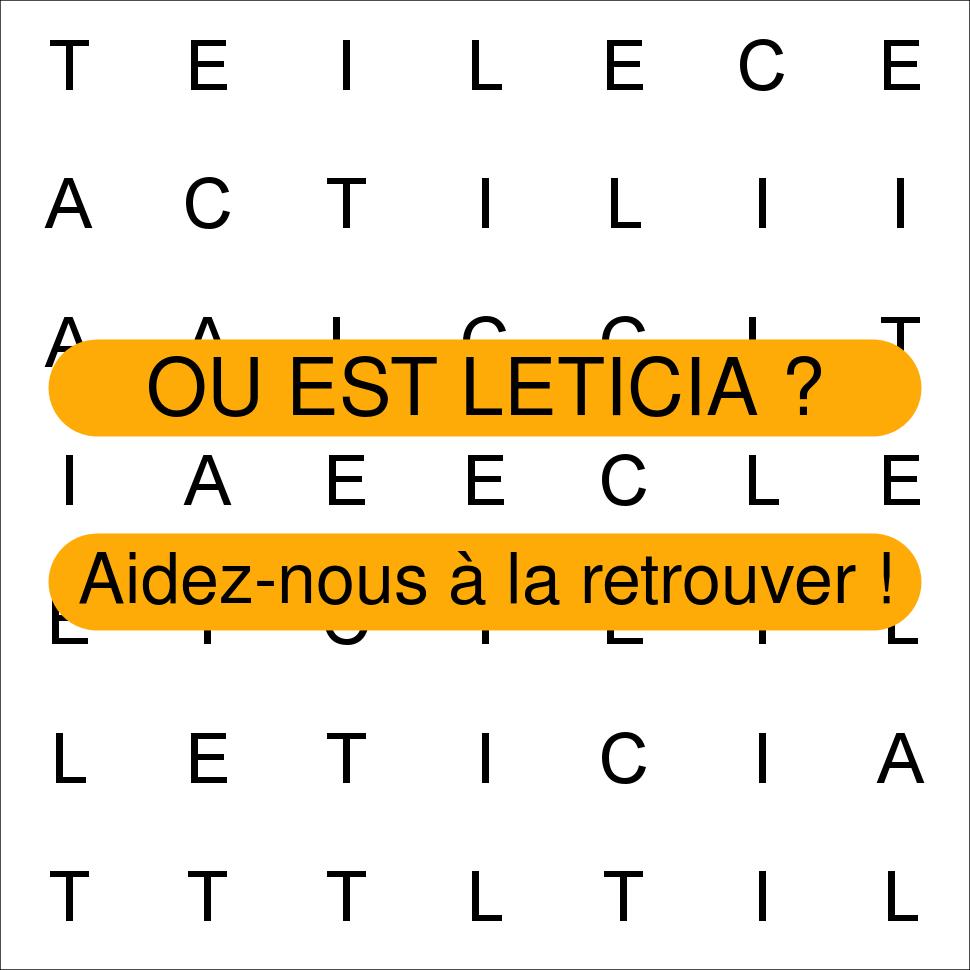 LETICIA