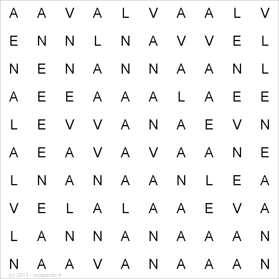 LEVANA