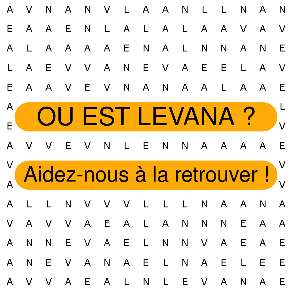 LEVANA