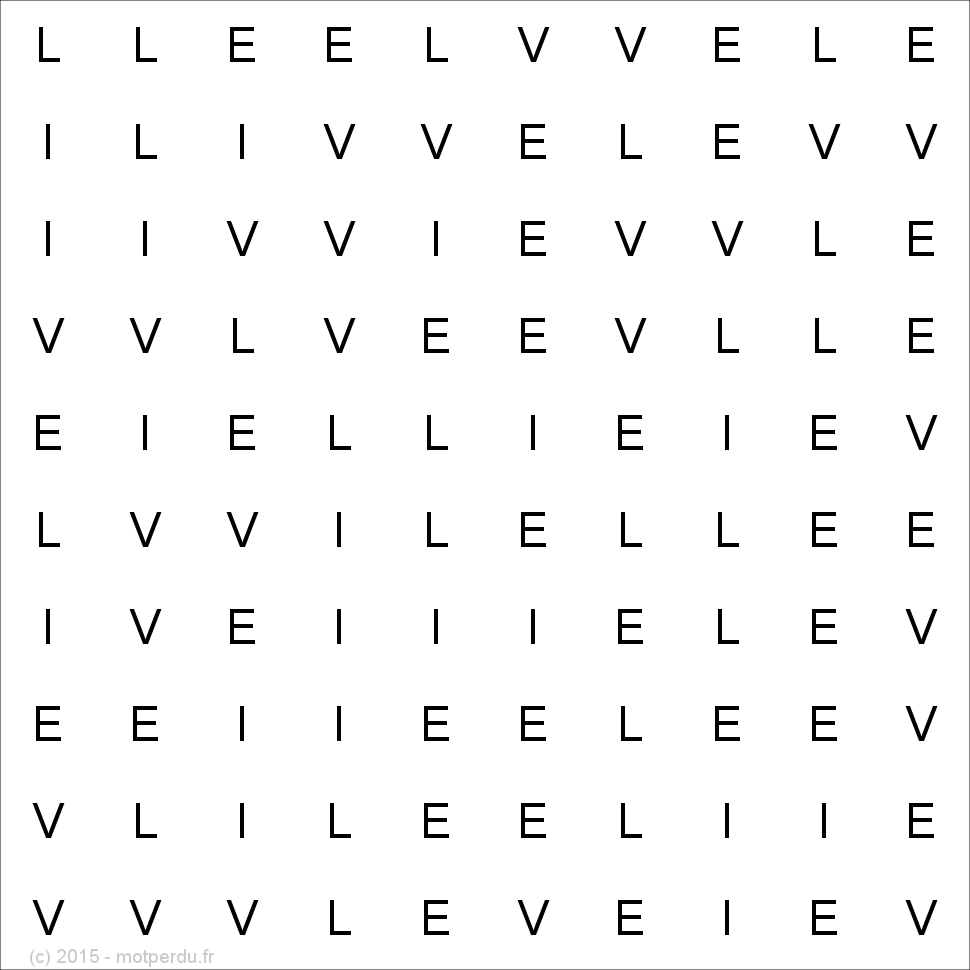 LEVI