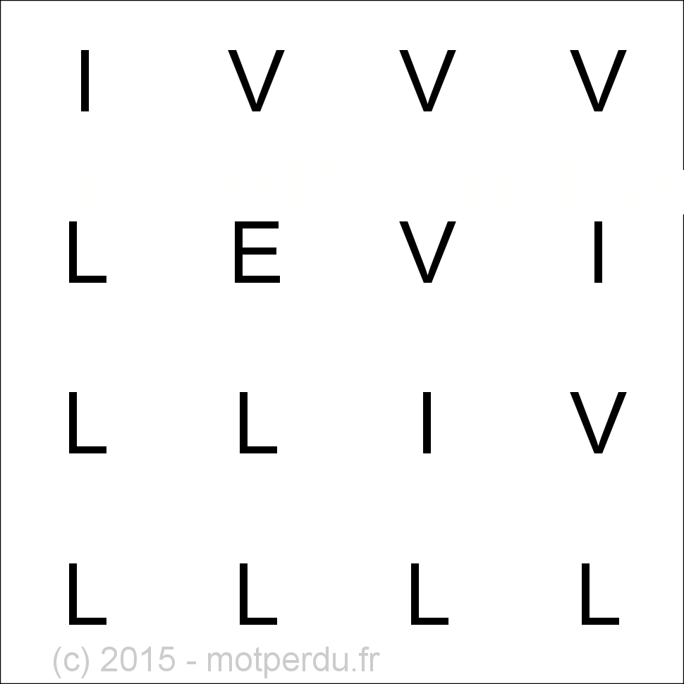 LEVI
