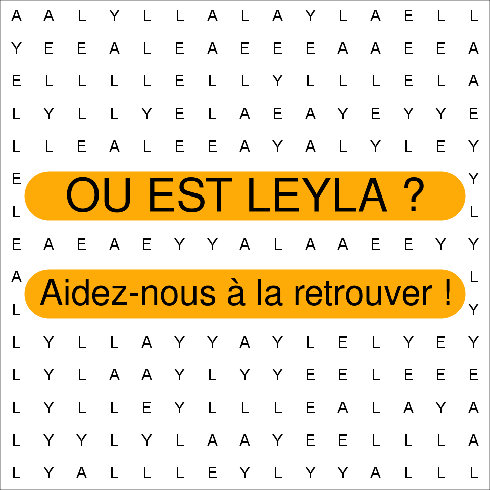 LEYLA