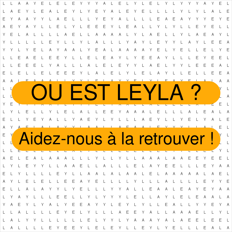 LEYLA