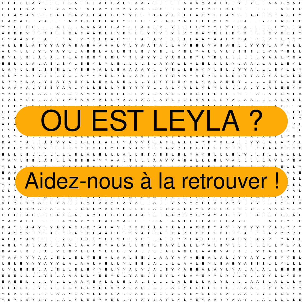 LEYLA