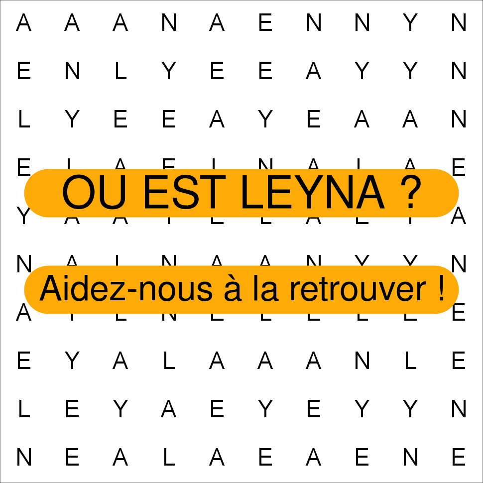 LEYNA