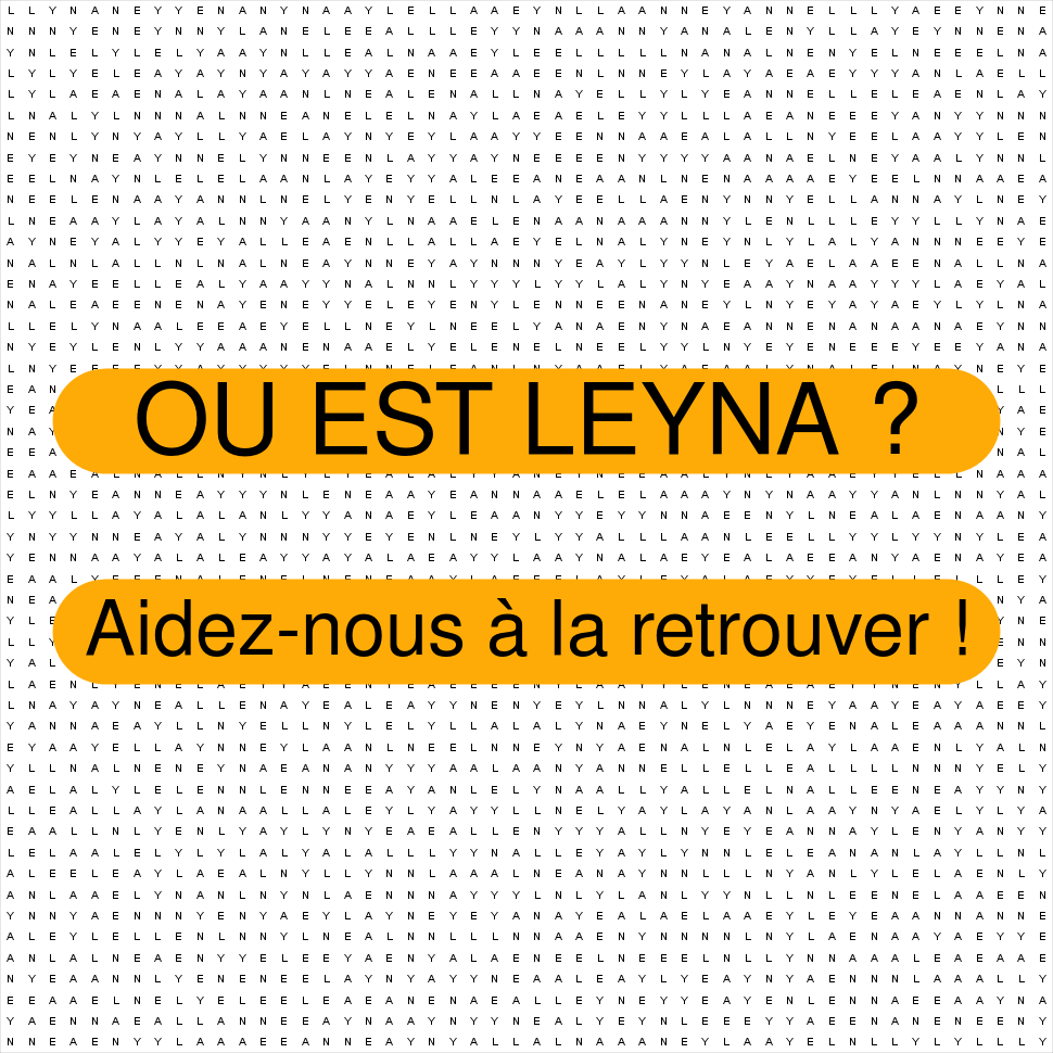 LEYNA