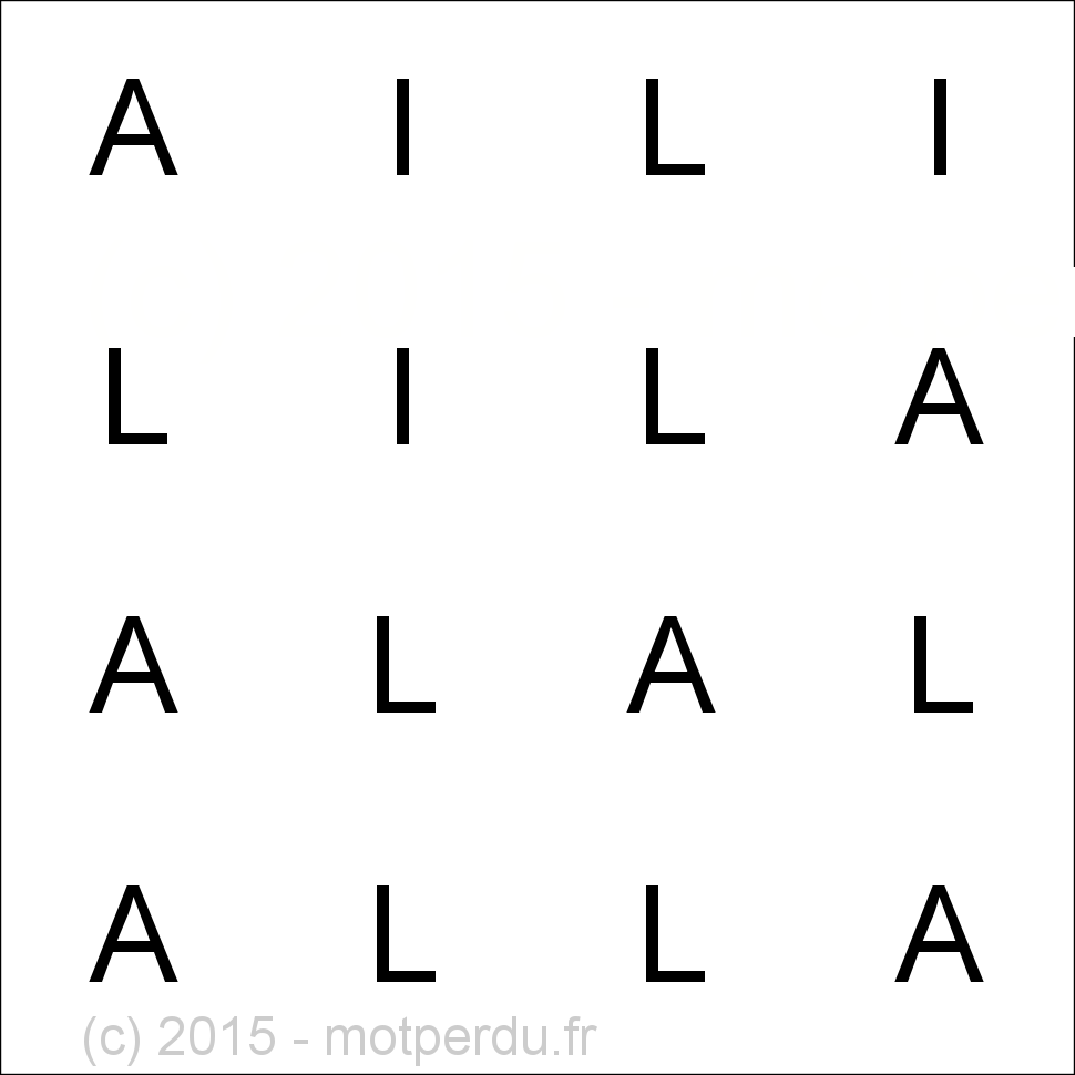 LILA