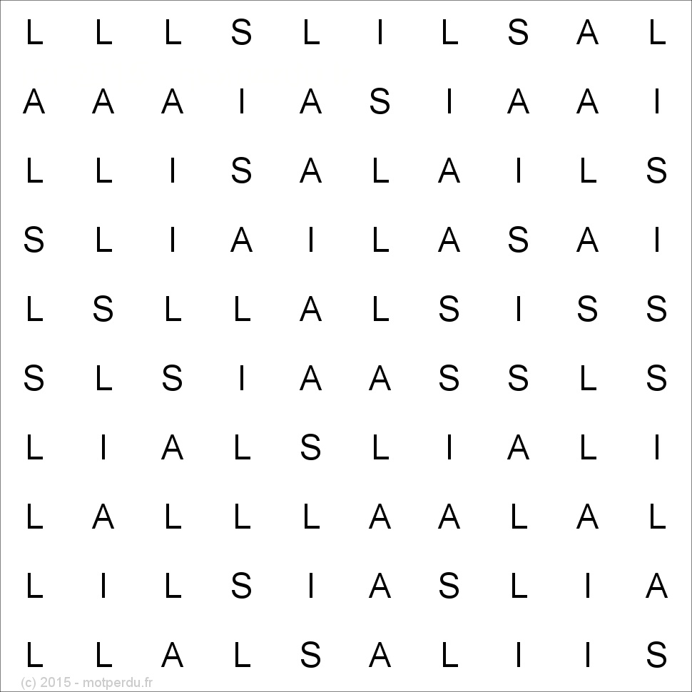 LILAS