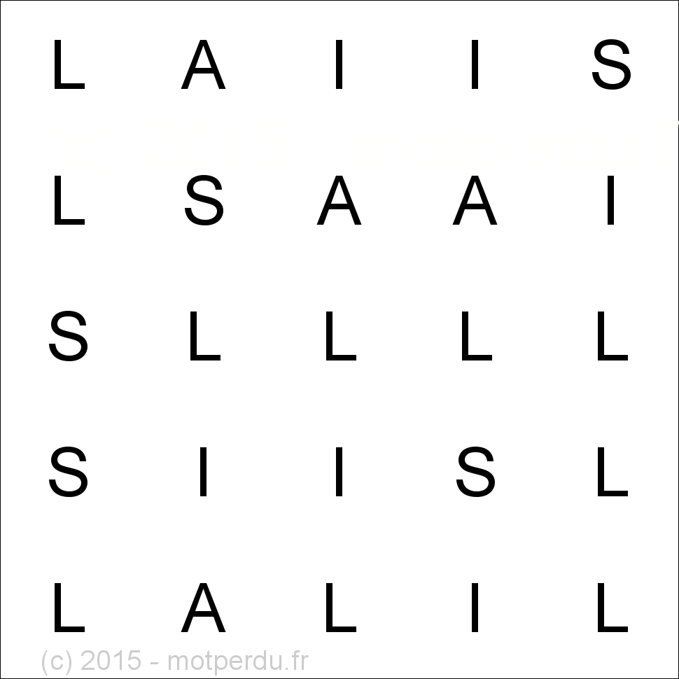 LILAS