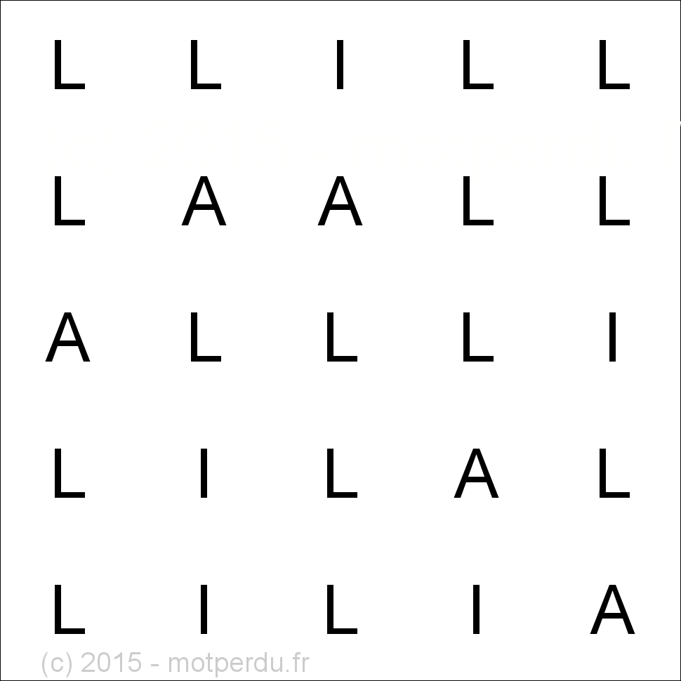 LILIA