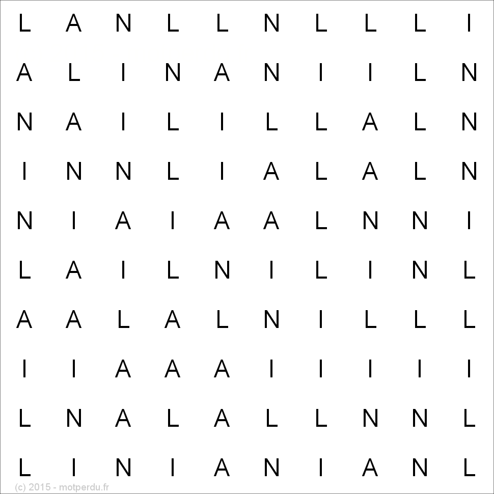 LILIAN