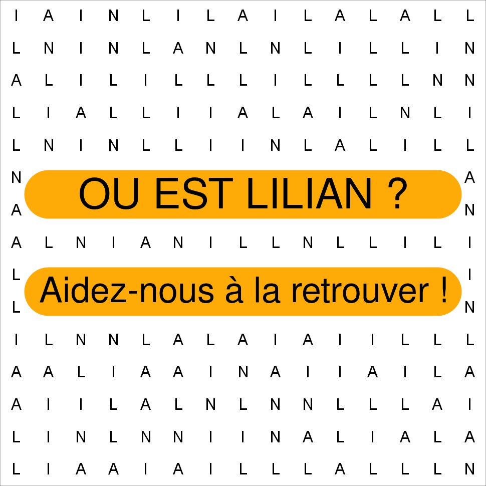 LILIAN
