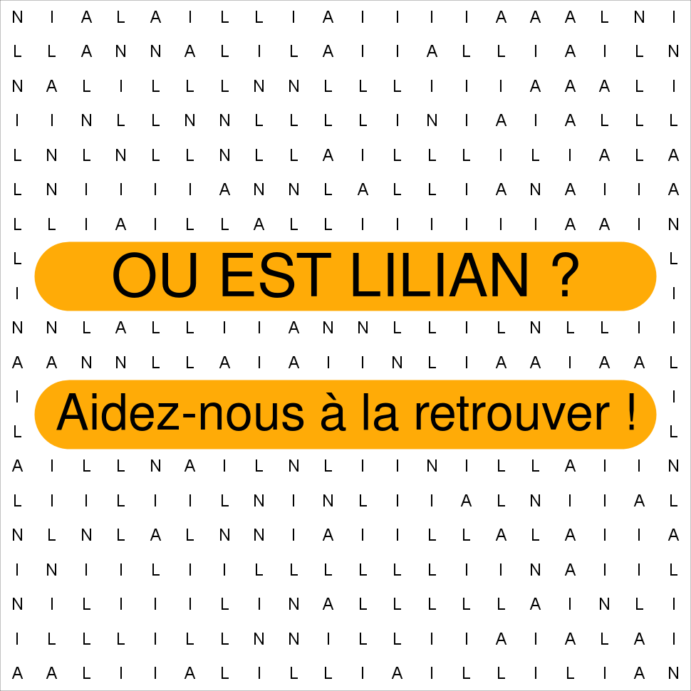 LILIAN