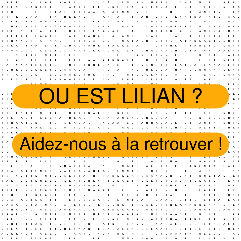 LILIAN