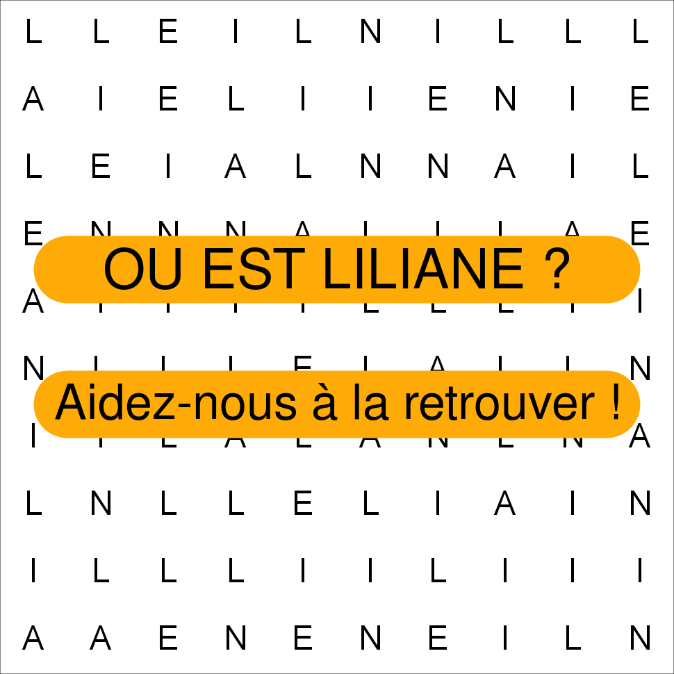 LILIANE