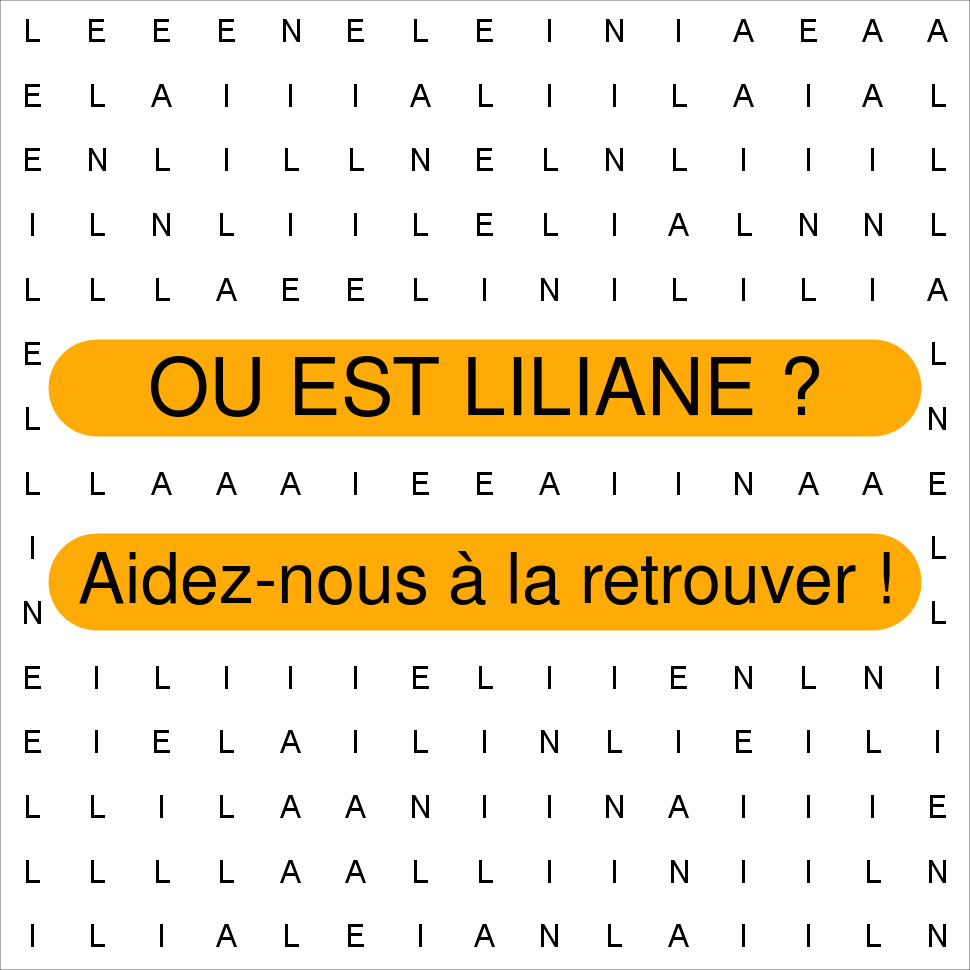 LILIANE