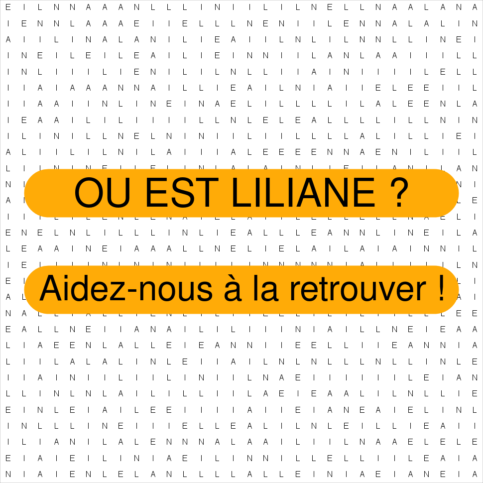 LILIANE