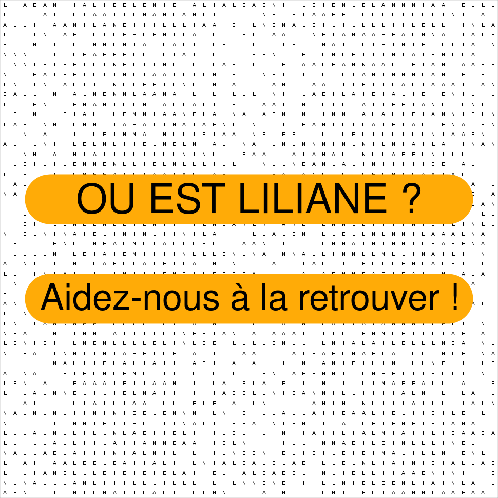 LILIANE