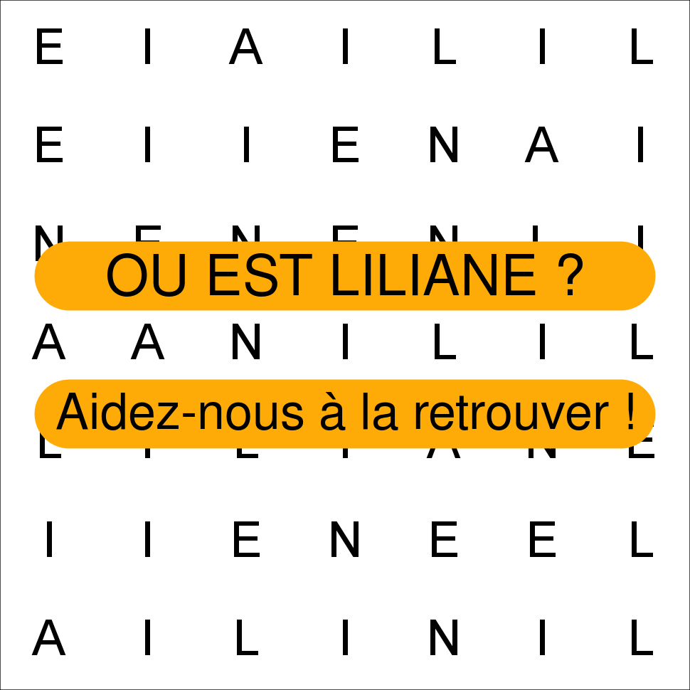 LILIANE