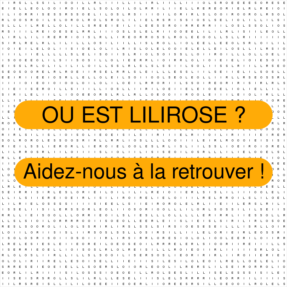 LILIROSE