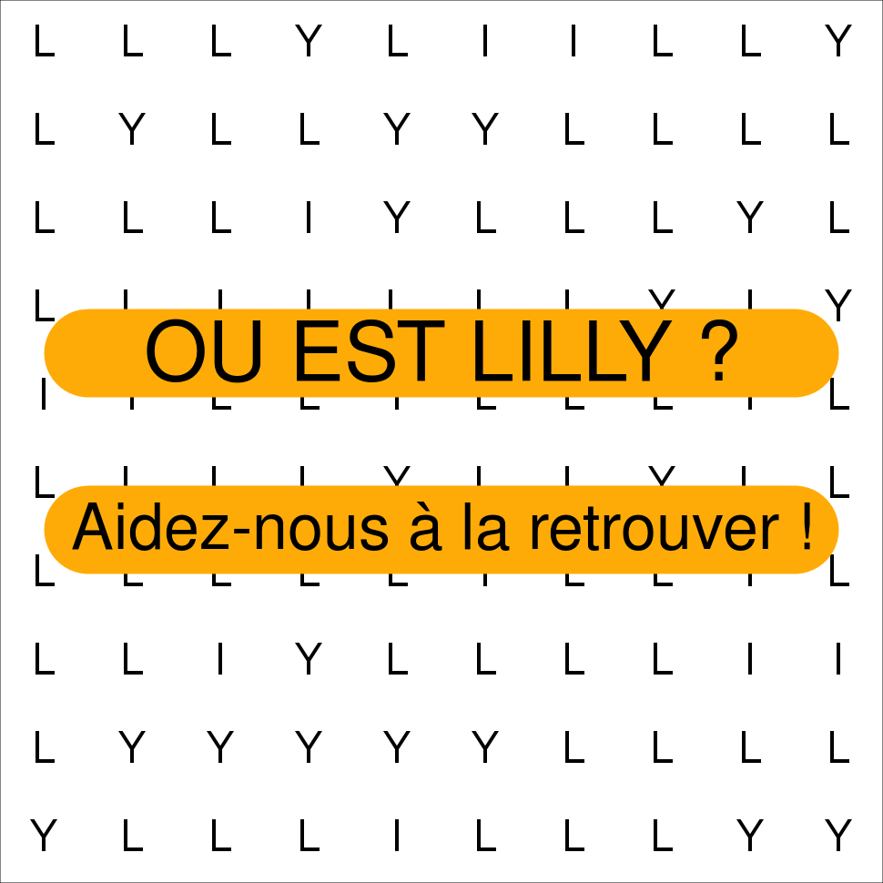 LILLY