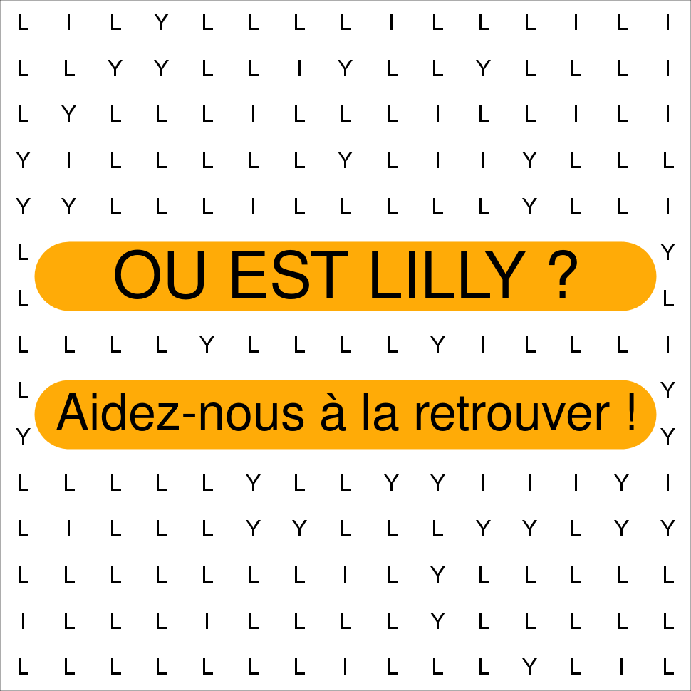 LILLY