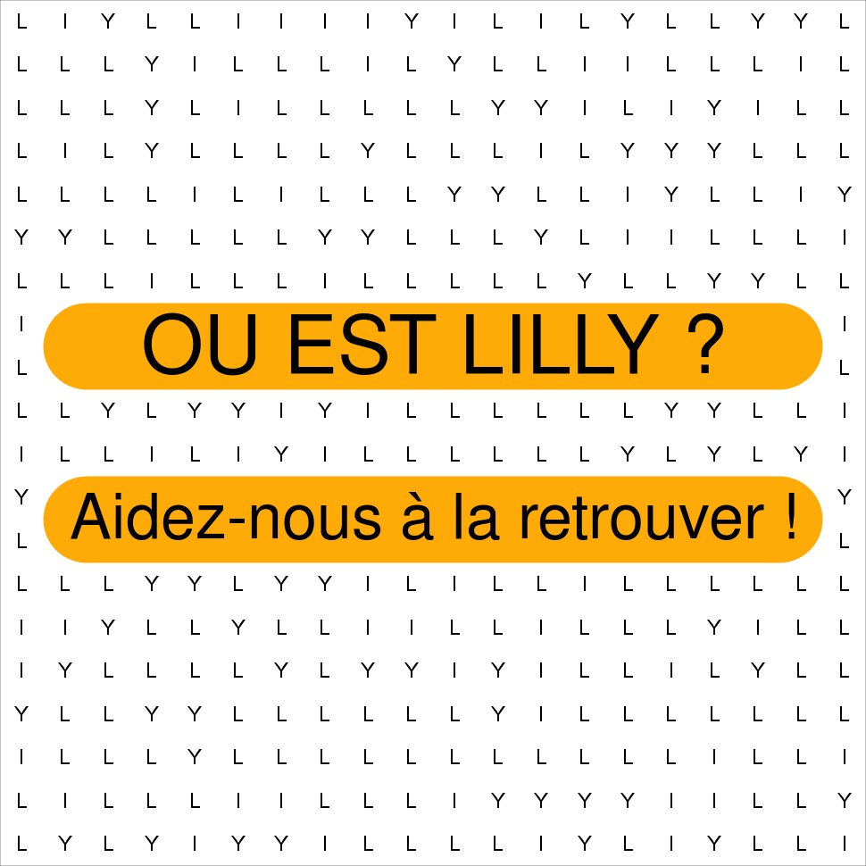 LILLY