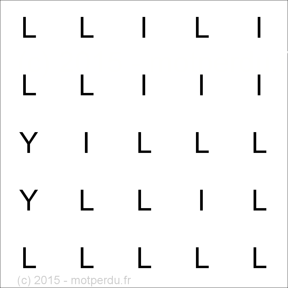 LILLY