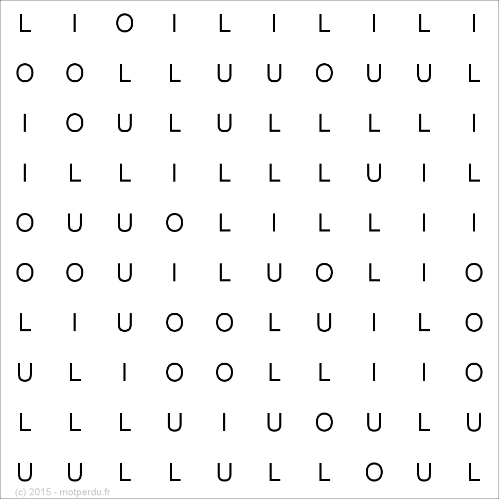 LILOU